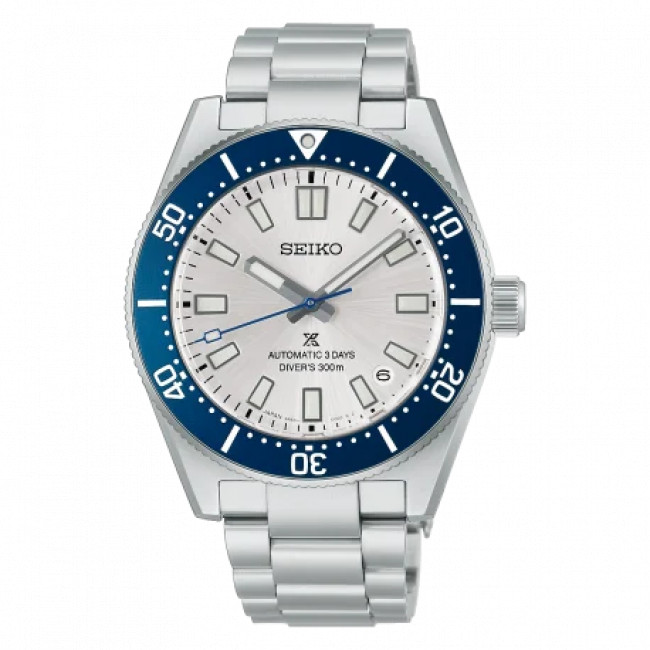 SEIKO PROSPEX AUTO DIVER'S 300M HBC005J1