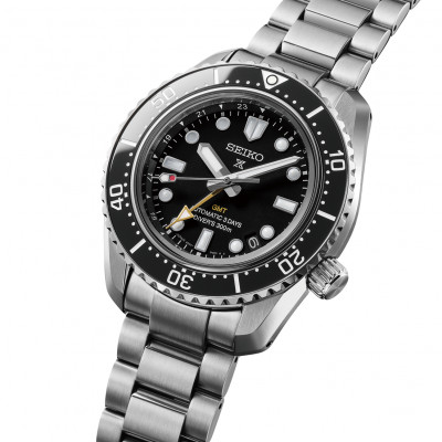SEIKO PROSPEX 1968 HERITAGE GMT 300m