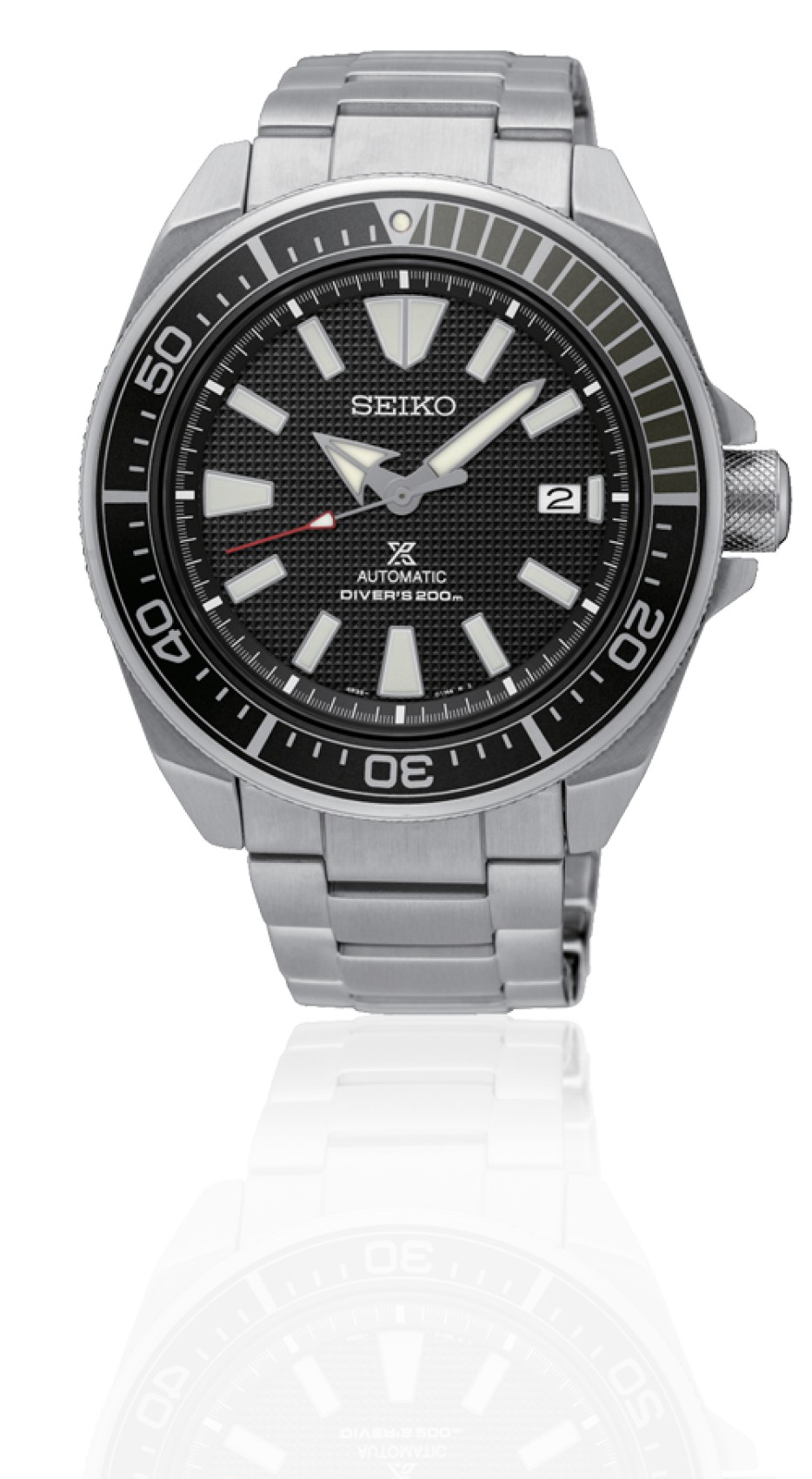 SEIKO PROSPEX AUTO DIVER'S 200M
