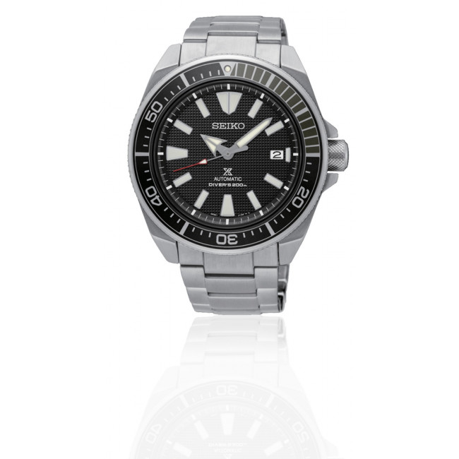 SEIKO PROSPEX AUTO DIVER'S 200M