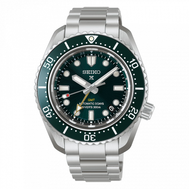 SEIKO PROSPEX GMT DIVER 300 MT HBC001J1