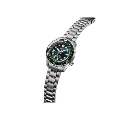 SEIKO PROSPEX GMT DIVER 300 MT