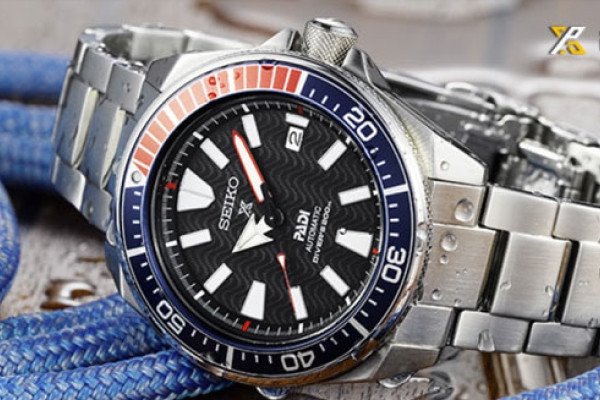 Orologi Seiko Prospex