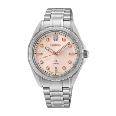 SEIKO PROSPEX LADY QUARZ