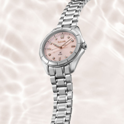 SEIKO PROSPEX LADY QUARZ