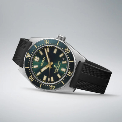 SEIKO PROSPEX LAKE HALLSTATT