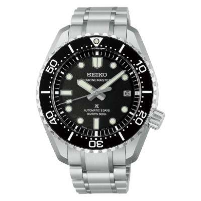 SEIKO PROSPEX MARINEMASTER