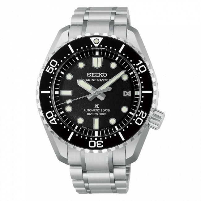 SEIKO PROSPEX MARINEMASTER HBF001J1