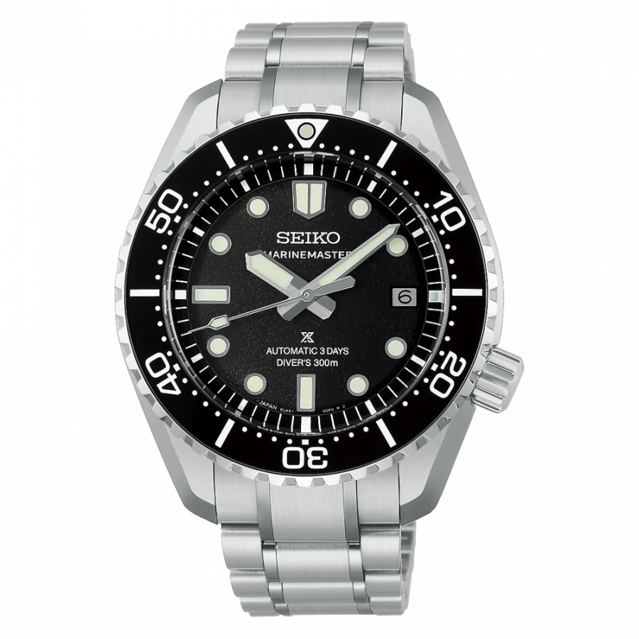 SEIKO PROSPEX MARINEMASTER