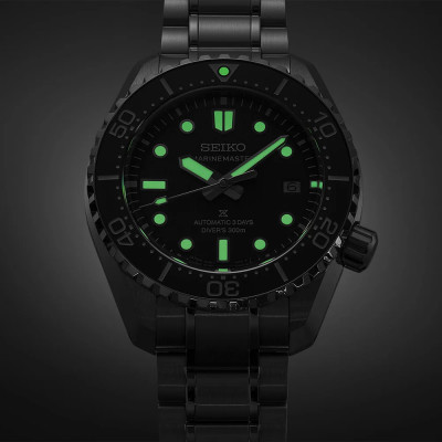 SEIKO PROSPEX MARINEMASTER
