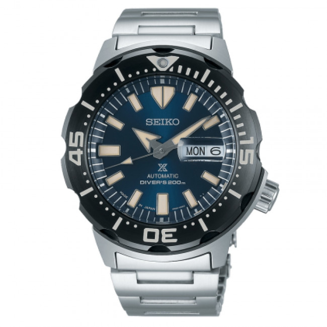 SEIKO PROSPEX MONSTER