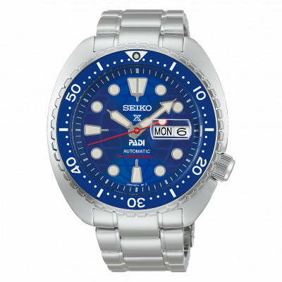 SEIKO PROSPEX PADI 60th ANNIVERSARY LIMITED EDITION