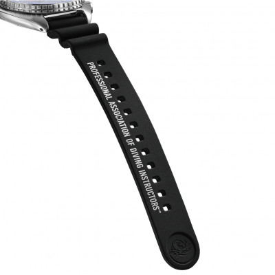 SEIKO PROSPEX PADI 60th ANNIVERSARY LIMITED EDITION