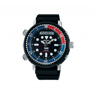 SEIKO PROSPEX PADI ARNIE