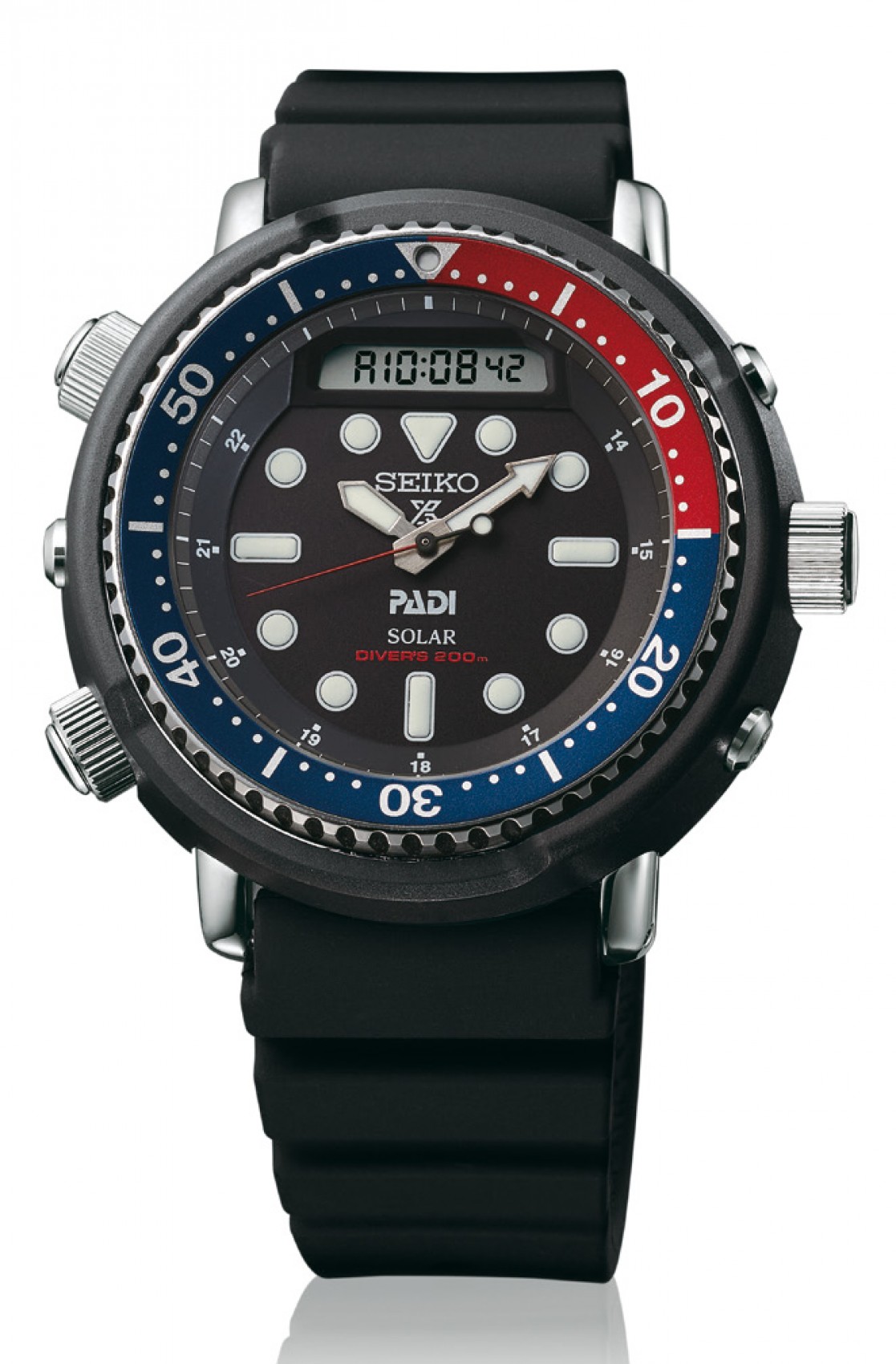 SEIKO PROSPEX PADI ARNIE