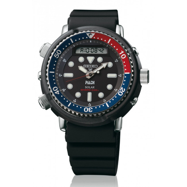 SEIKO PROSPEX PADI ARNIE