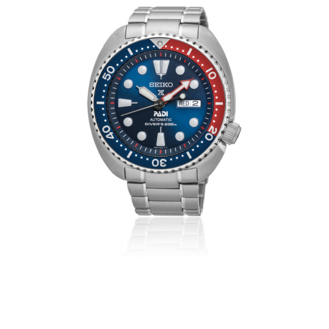 SEIKO PROSPEX AUTO DIVER'S 200M EDIZIONE SPECIALE PADI