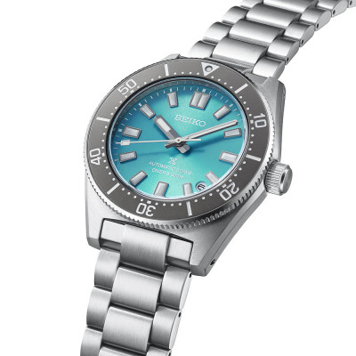 SEIKO PROSPEX SAVE THE OCEAN DIVER'S 300m
