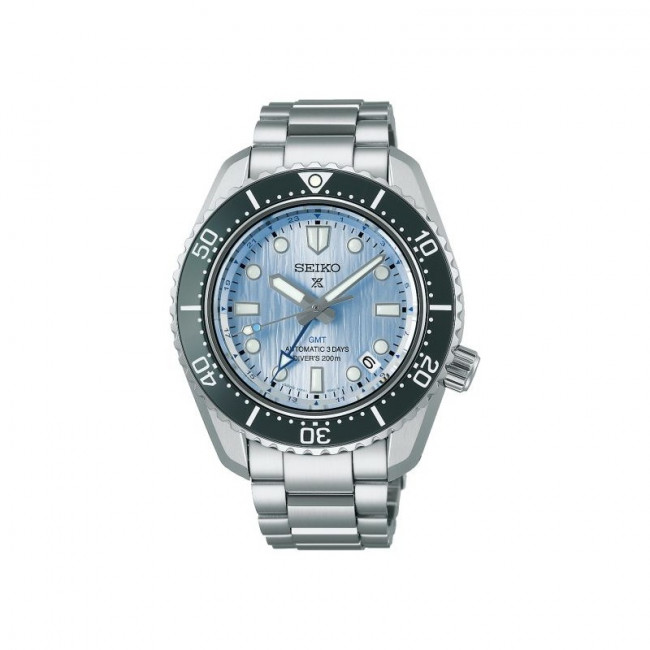 SEIKO PROSPEX 110TH ANNIVERSARY LIMITED EDITION SPB385