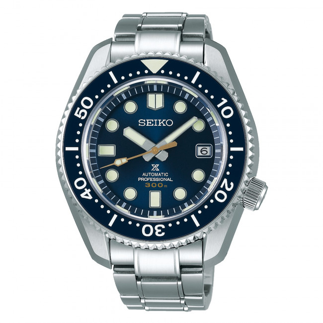 SEIKO PROSPEX MARINEMASTER 300