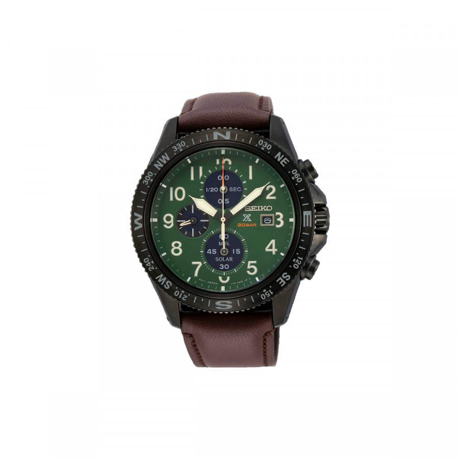 Seiko ssc739p1 hotsell