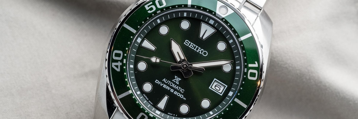 Seiko Prospex SPB103J1