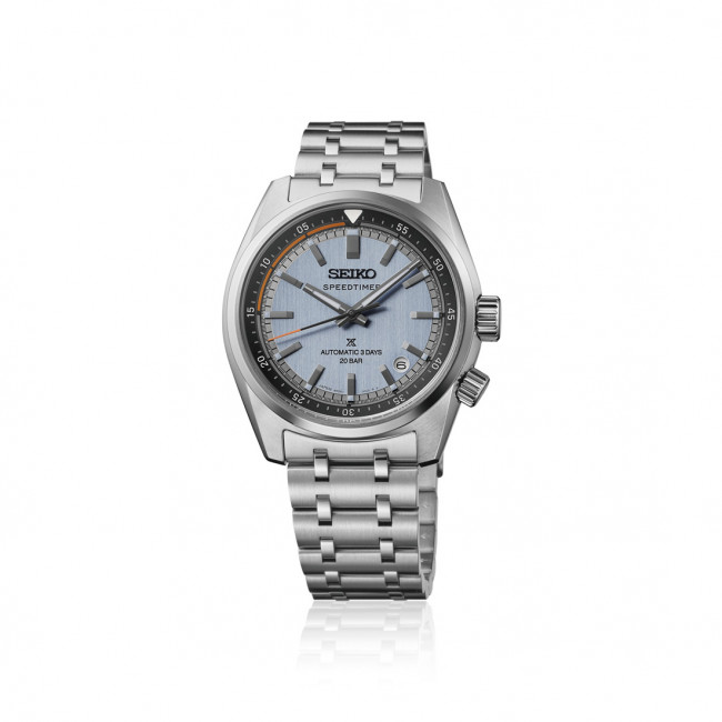 SEIKO PROSPEX SPEEDTIMER HBC003J1