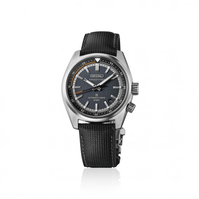 SEIKO PROSPEX SPEEDTIMER HBC004J1