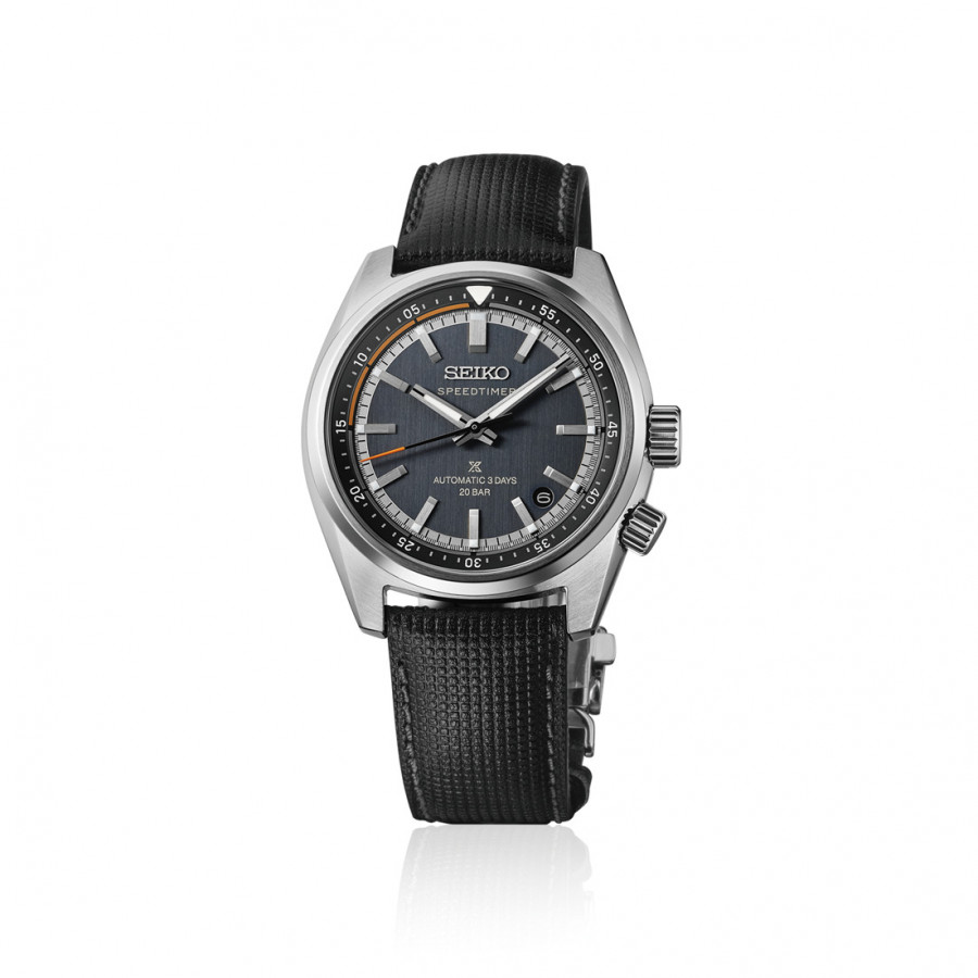 SEIKO PROSPEX SPEEDTIMER HBC004J1
