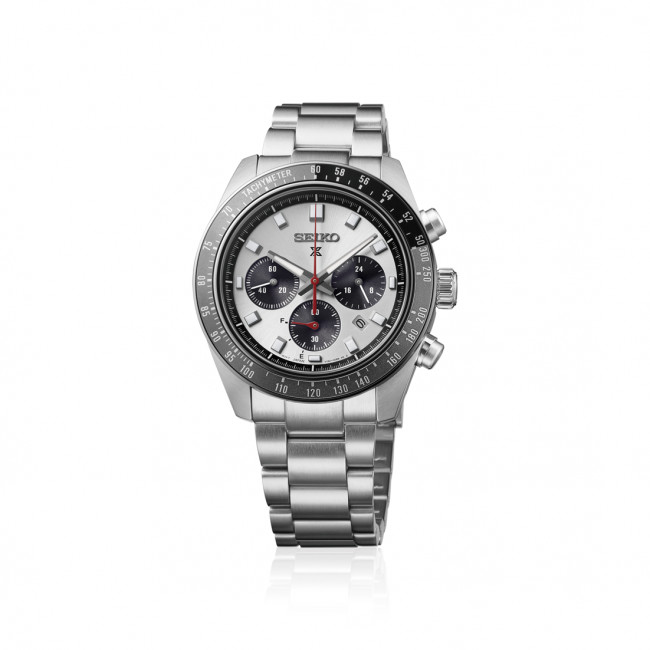 SEIKO PROSPEX SPEEDTIMER HBJ001P1