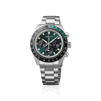 SEIKO PROSPEX SPEEDTIMER