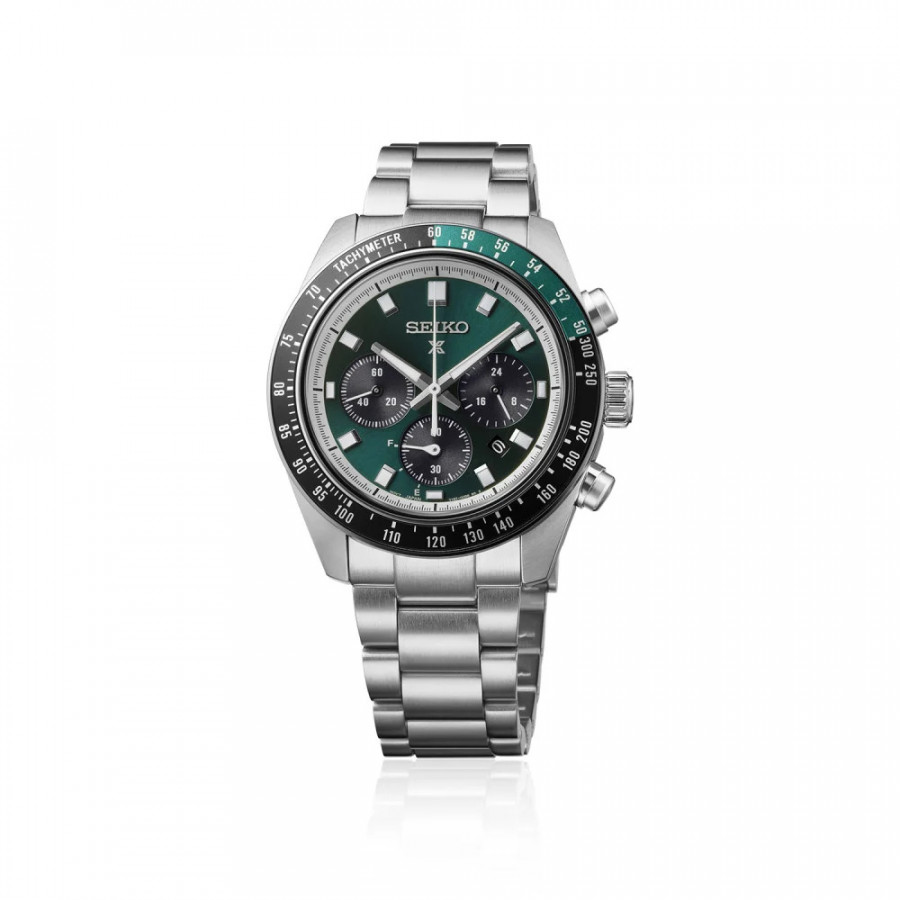 SEIKO PROSPEX SPEEDTIMER