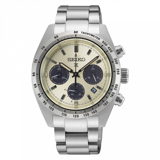 Seiko Prospex Speedtimer Limited Edition SSC959P1