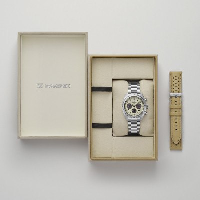 SEIKO PROSPEX Speedtimer Limited Edition SSC959P1