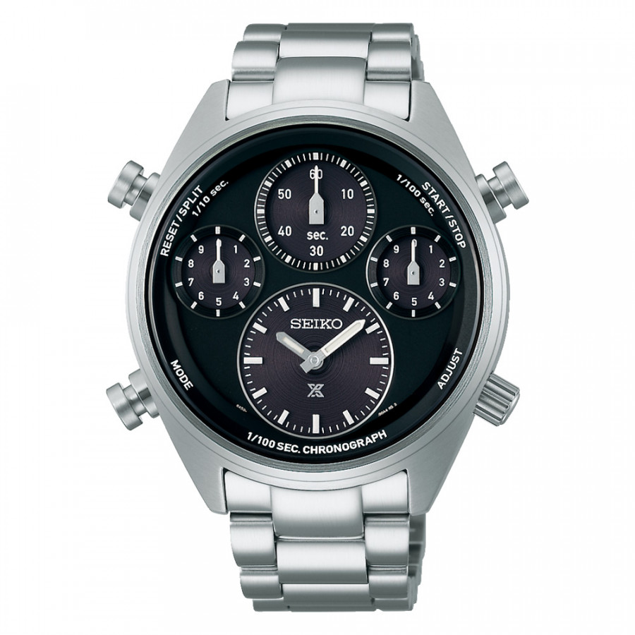 SEIKO PROSPEX SPEEDTIMER