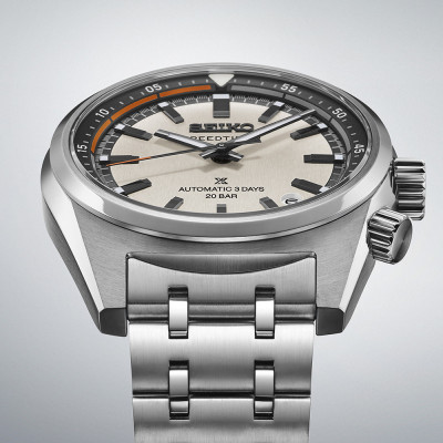 Seiko Prospex Speedtimer SPB513J1