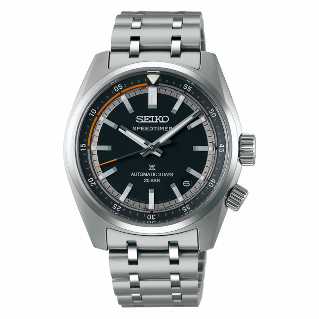 Seiko Prospex Speedtimer SPB515J1