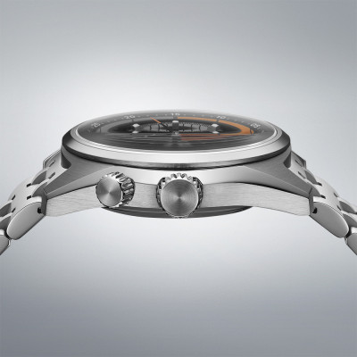 SEIKO PROSPEX SPEEDTIMER