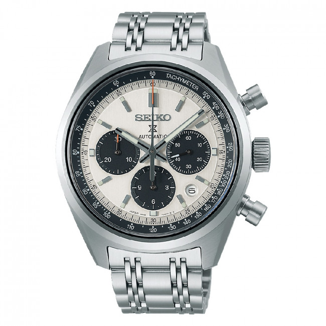 SEIKO PROSPEX SPEEDTIMER SRQ047J1