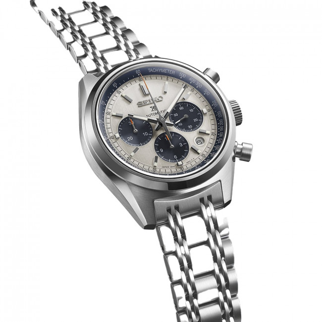 SEIKO PROSPEX SPEEDTIMER SRQ047J1