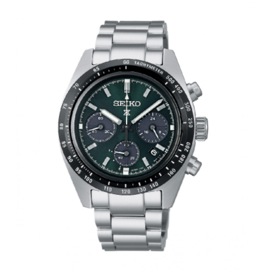 SEIKO PROSPEX SPEEDTIMER