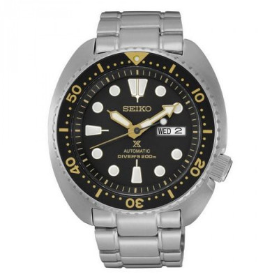 SEIKO PROSPEX AUTO DIVER'S 200M