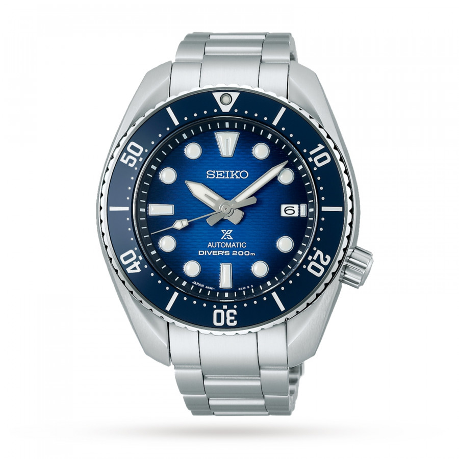 SEIKO PROSPEX SUMO 
