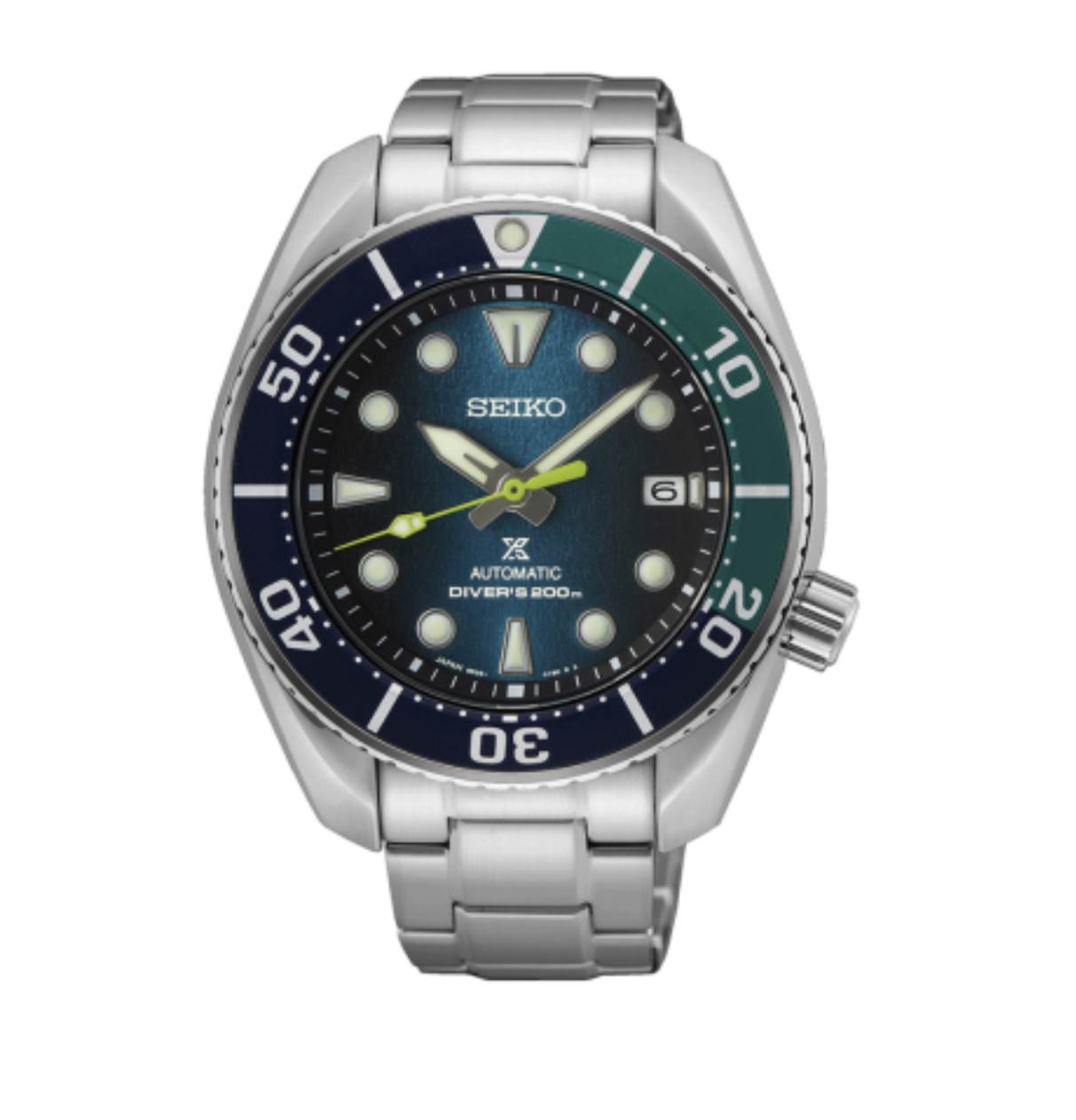SEIKO PROSPEX SUMO