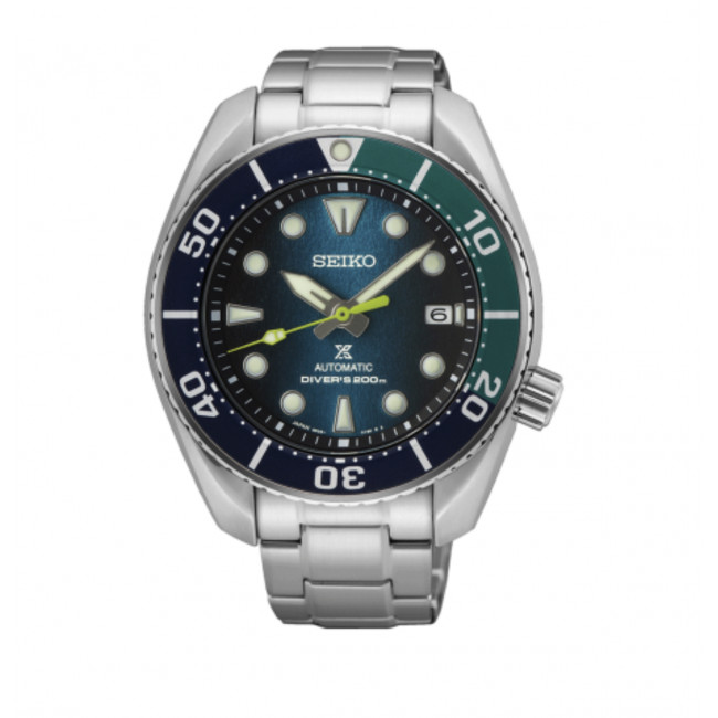 Seiko Prospex Sumo SPB431J1