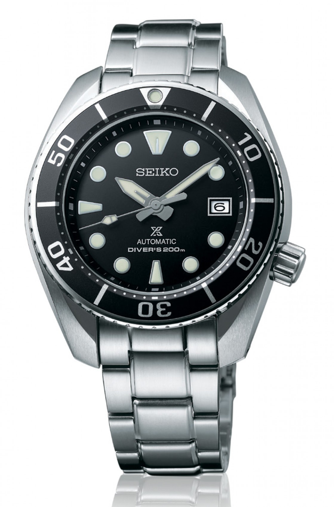 SEIKO PROSPEX SUMO