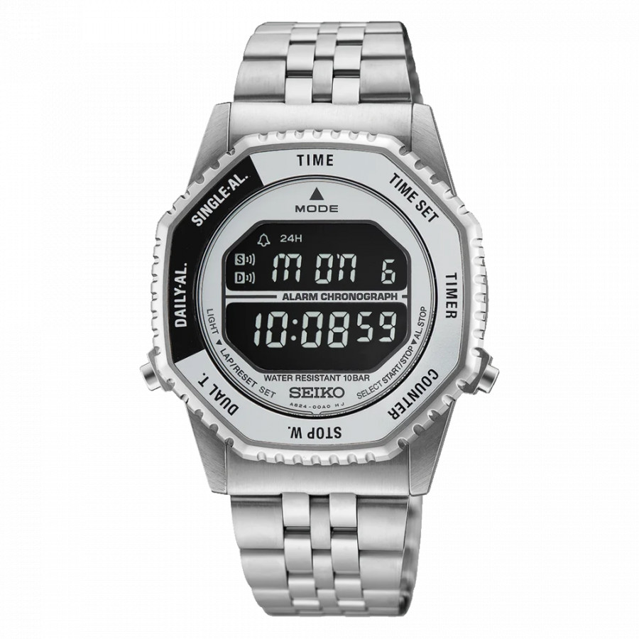 SEIKO A824 ROTOCALL  