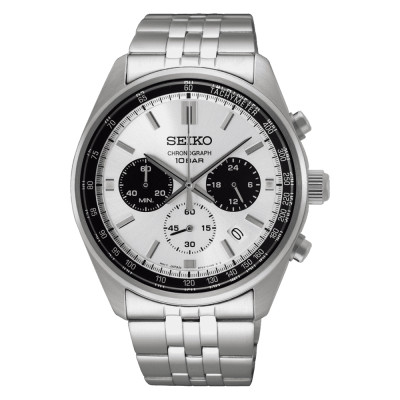 SEIKO SPORT CHRONO