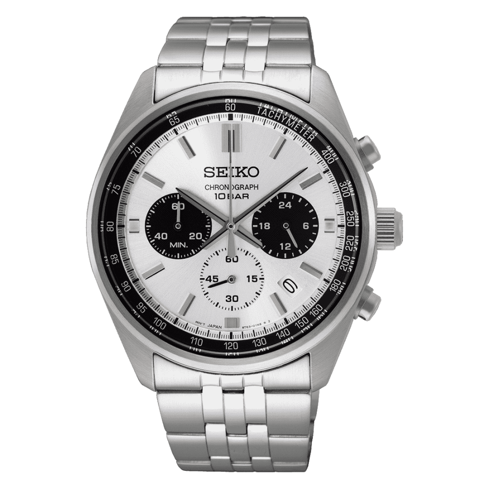 SEIKO SPORT CHRONO