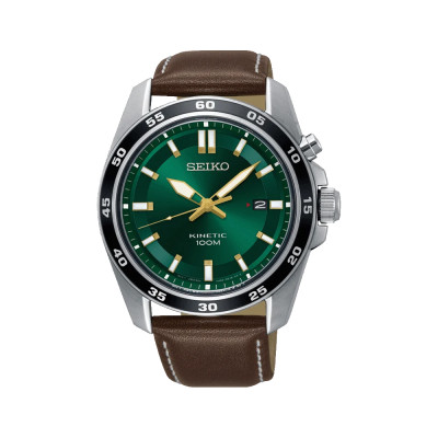 SEIKO SPORT KINETIC 